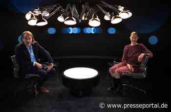 "Precht" im ZDF: Macht KI den Menschen überflüssig?