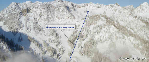 Summit at Snoqualmie Detonates Underground Explosives For New Chairlift