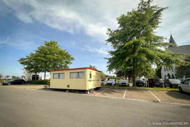 Enig nog overgebleven frietkot in Izegem in de running om onroerend erfgoed te worden: “Dit is een echte cultuur, mensen komen niet alleen voor de frieten”