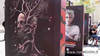 VIDEO | Sclerosi multipla, i sintomi invisibili in mostra grazie all'intelligenza artificiale