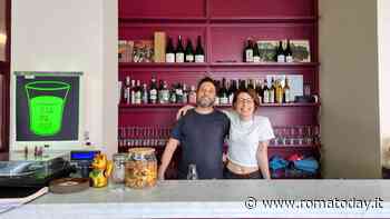 Ciaparat, a Roma l’enoteca domestica di una coppia di wine lover