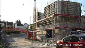 Neue Ortsmitte Simmozheim: Wie teuer wird das Schillerareal wirklich?