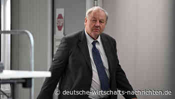 Cum-Ex: Jahrelange Haft für Schlüsselfigur Hanno Berger