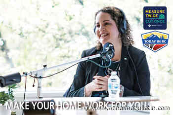 PODCAST: Home Cents: Make your home work for you