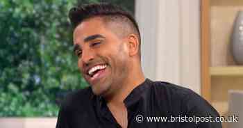 This Morning: Dr Ranj issues statement after picture with Phillip Schofield's 'ex-lover' resurfaces