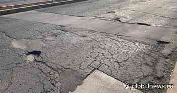 Hamilton’s Barton Street East worst road in Ontario for 2nd year in a row