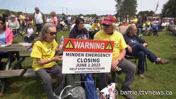 Latest effort to save Minden's ER from closure hits legal roadblock