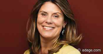 Unilever's chief marketer Conny Braams stepping down