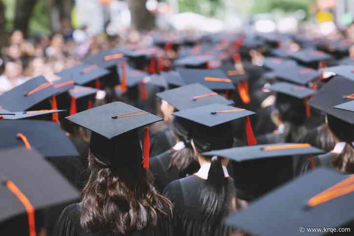 Entire graduating class at California charter school accepted into 4-year universities