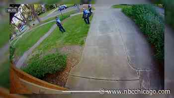 Joliet Police Issue Shelter-In-Place For Residents Amid Search For Burglary Suspects