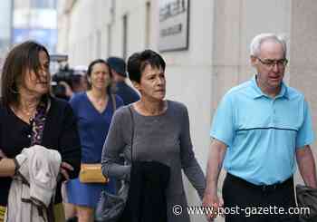 Pittsburgh synagogue shooting trial live updates: Federal trial begins after jury seated