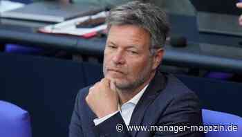 Heizungsgesetz: Zahlreiche Öl- und Gasheizungen erreichen 2024 Austausch-Alter