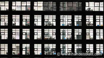 Immobilienkonzern: Aroundtown rutscht in die roten Zahlen – Analysten sind trotzdem positiv gestimmt