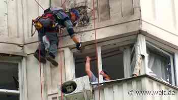 WELT-Spezial – Angriff auf Moskau