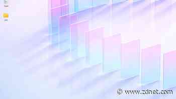 Ubuntu Kylin is a beautiful Linux operating system optimized for Chinese users