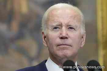 Biden marks Memorial Day lauding generations of fallen US troops who ‘dared all and gave all’