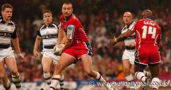 Inside story of Hull KR's first Magic Weekend as told by the players