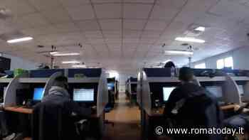 I 75 lavoratori disabili del call center che rischiano di essere licenziati
