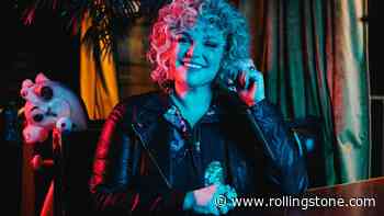 Lauren Morrow Celebrates Empowered Women in ‘Nobody But Me’ Video