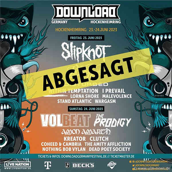 Download Germany 2023 in Hockenheim abgesagt