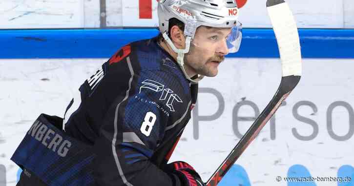 Straubing Tigers verlängern mit Eishockey-Profi Klein