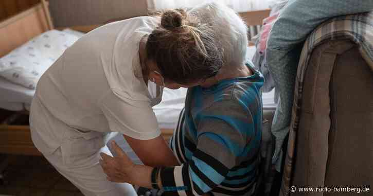 Diakonie Bayern beklagt Personalmangel in der Pflege