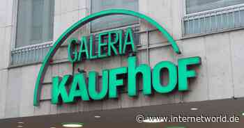 Warenhauskonzern Galeria: Gericht beendet Insolvenzverfahren