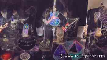 Foo Fighters Learn to Say Goodbye on New Song ‘The Teacher’