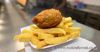 Your top 4 chippies in Hull and East Yorkshire revealed - now vote for the winner
