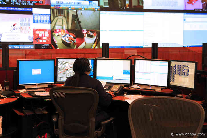 Arlington public safety call center to start using Amazon AI system for non-emergency calls