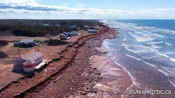 Bracing for climate change: How P.E.I. land management is evolving after Fiona