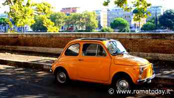 Auto storiche, il Consiglio di Stato accoglie il ricorso contro il blocco alla circolazione
