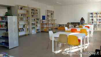 Inagurato il "Bibliopoint Lucas": è il dodicesimo punto del servizio biblioteche attivato dall'amministrazione Gualtieri