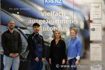 Wie in Paderborn Azubis unterstützt werden können