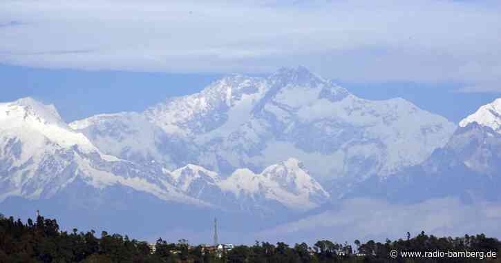 Vermisster Bergsteiger: «vorsichtig» und «Profi»