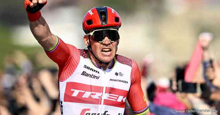 Lidl wird Hauptsponsor im Radsport