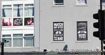 Police appeal for witnesses after man left with serious head injuries in assault in Newcastle city centre