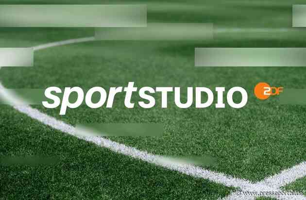 Erst zwei Finale live, dann 60 Jahre "das aktuelle sportstudio" im ZDF / 19 Prozent Marktanteil für das "sportstudio" am letzten Bundesliga-Spieltag