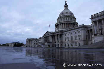 Debt ceiling deal between Biden and McCarthy faces its first major test