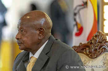 Uganda enacts harsh anti-LGBTQ law including death penalty