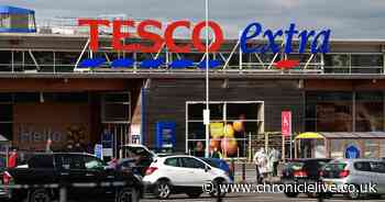 Tesco launches Baby Event with up to 51% off essentials from Pampers, Tommee Tippee and more