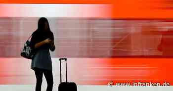 Zwischen Nürnberg und Bamberg: Beeinträchtigungen im Zugverkehr - S-Bahnen wenden vorzeitig