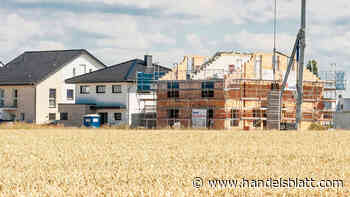 Baufinanzierung: Sparkassen warnen vor Überforderung durch Heizungsgesetz