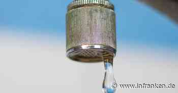 Meeder: Weitere Arbeiten an Wasserversorgung in Moggenbrunn - Wasser wird abgestellt