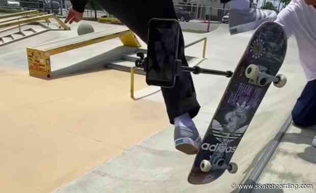 Classic Daewon Song Wizardry: How Did He Pull These Two Tricks Off?