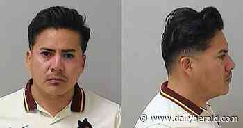 Man charged with DUI in fatal crash near Sugar Grove