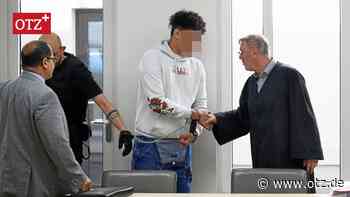 In Gera und Jena aktiv: Mann mit fünf Aliasnamen klaut besonders gern Parfüm