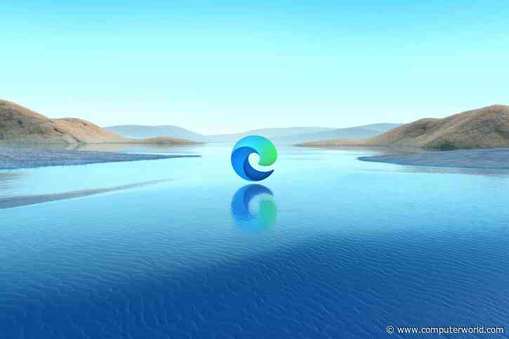 Microsoft Edge is getting a bit pushy