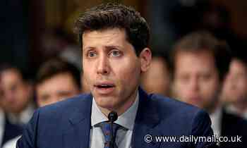 AI should be 'a global priority alongside pandemics and nuclear war',' new letter states