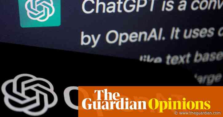Yes, you should be worried about AI – but Matrix analogies hide a more insidious threat | Samantha Floreani